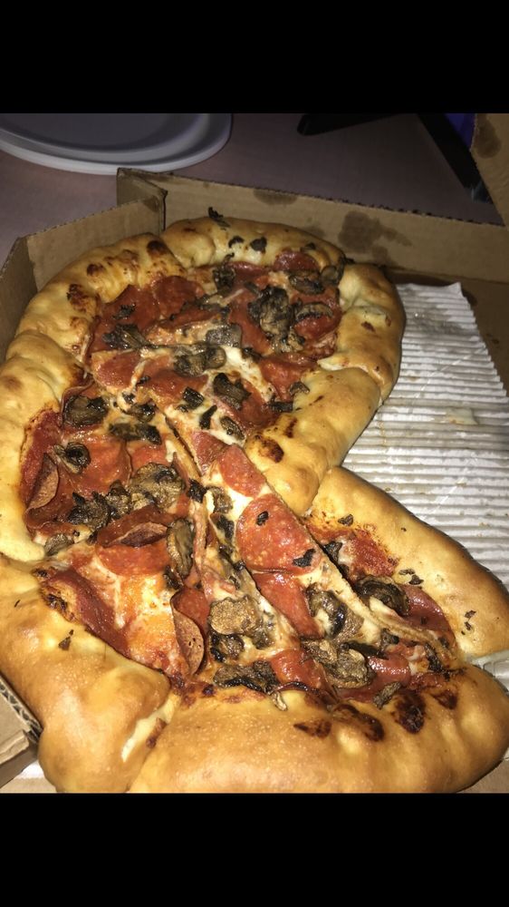 Pizza Hut