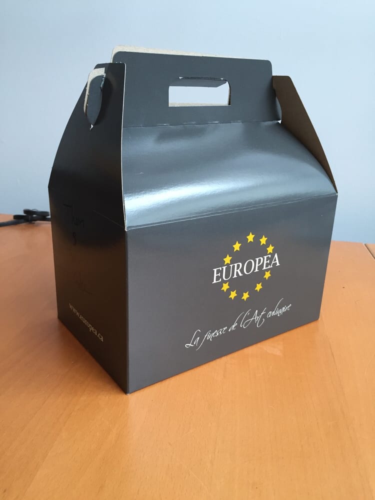 Europea Espace Boutique