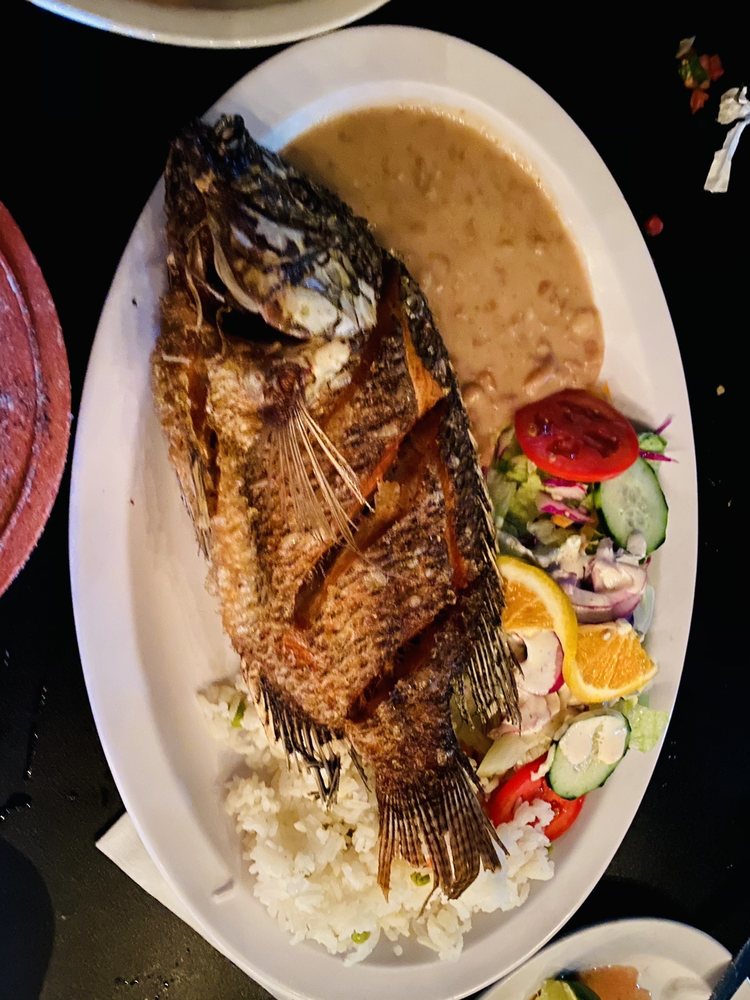 Mariscos Costa Azul Mariscos Costa Azul