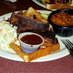 The Best 10 Barbeque In Fort Smith Ar With Prices Last Updated 9 Jerry Neel S Bar B Q