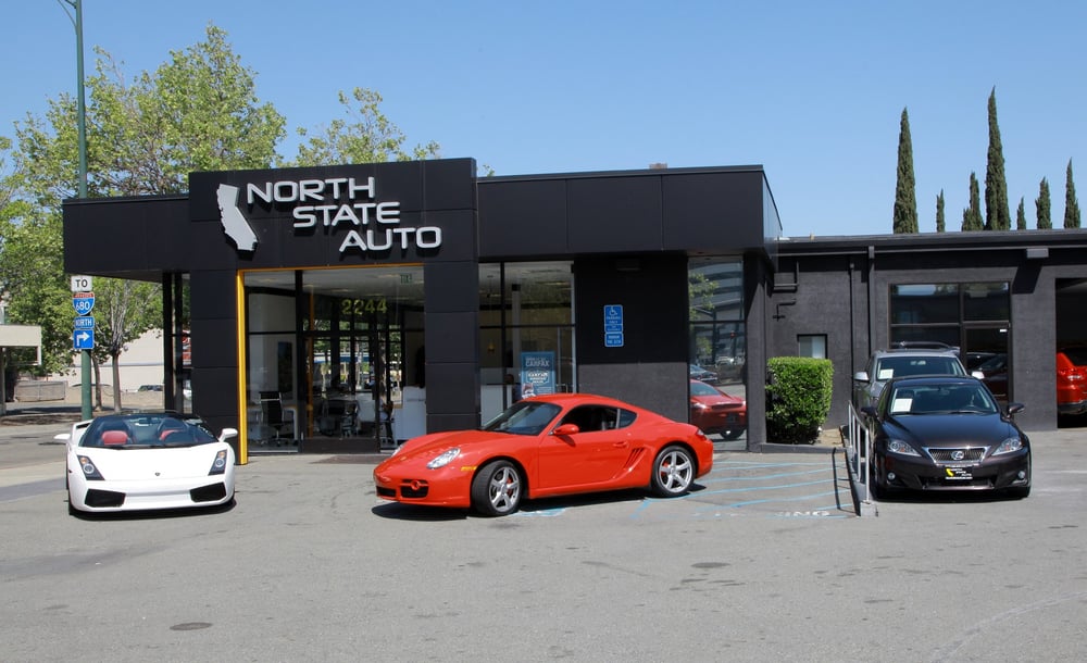 North State Auto >> Photos For North State Auto Yelp North State Auto >> Photos For North State Auto Yelp