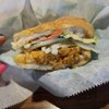 Crawfish Barn