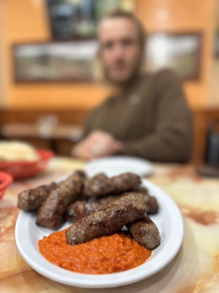 Cevabdzinica Sarajevo