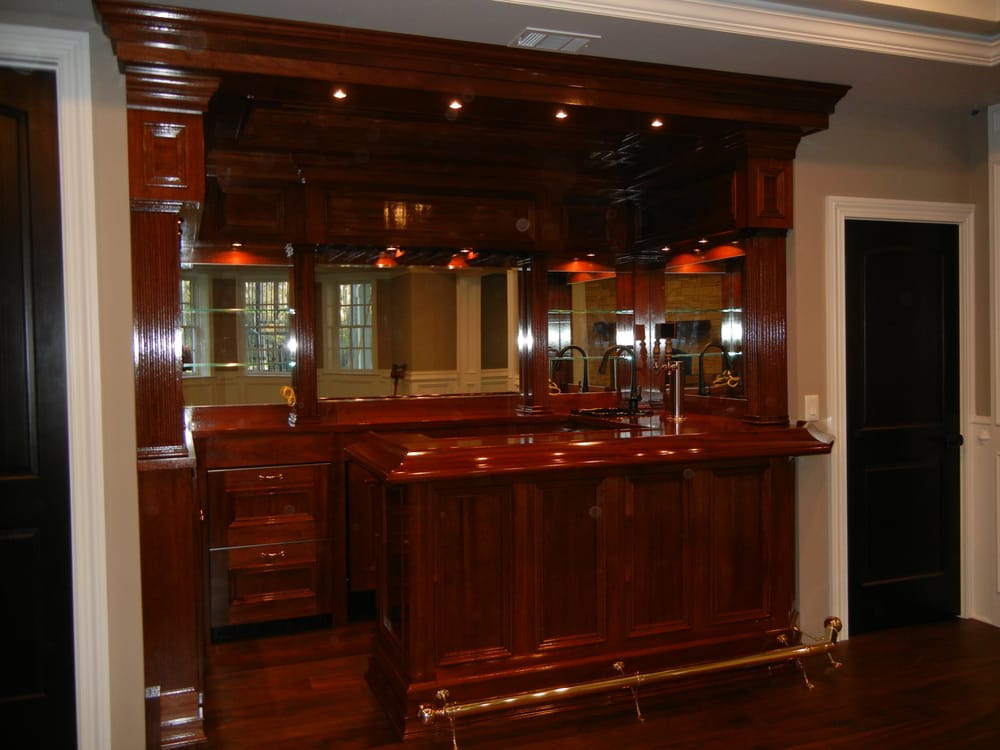 Classic Bars 12 Photos Contractors 5020 S Atlanta Rd, Atlanta, GA