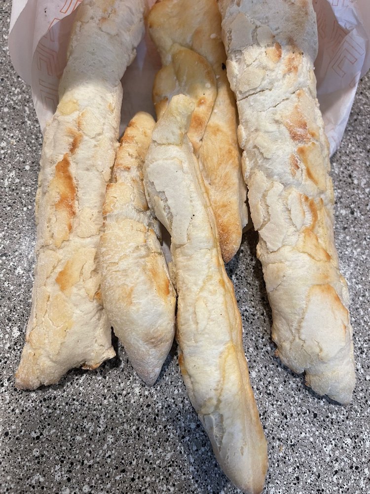 Little Caesars Pizza Little Caesars Pizza