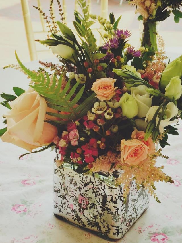 The Flower Shop of Pennington Market