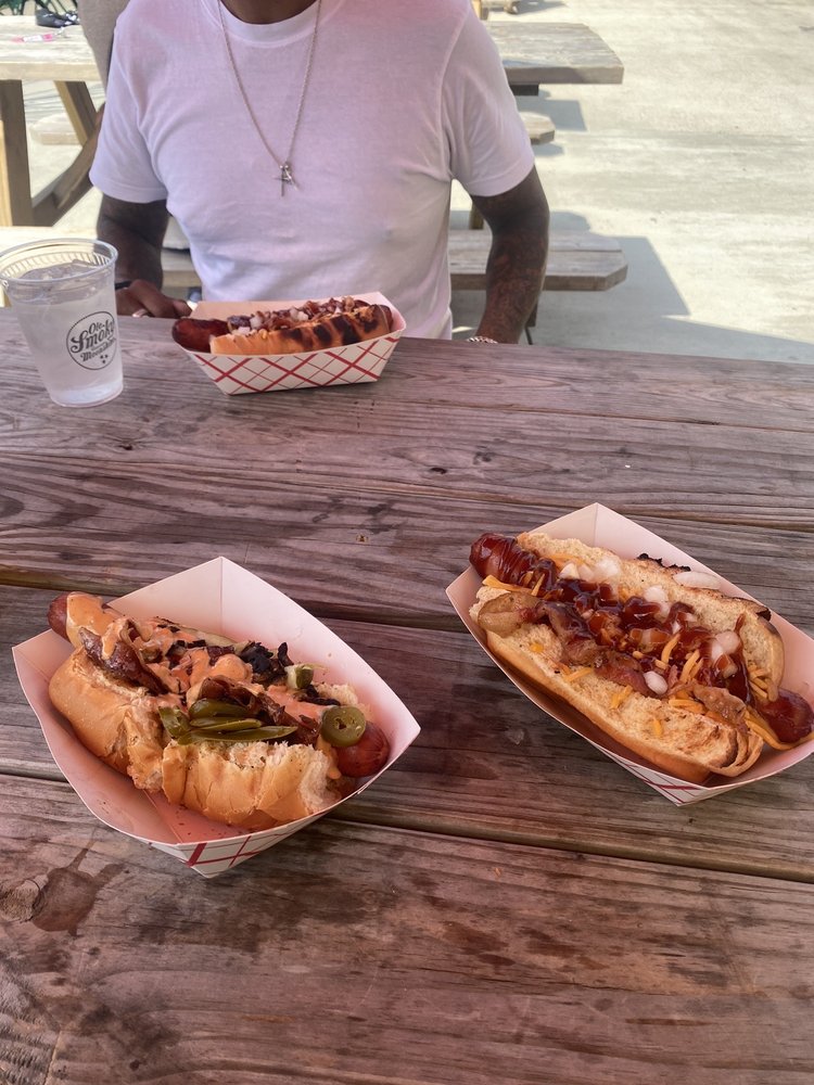 Daddy's Dogs - Midtown