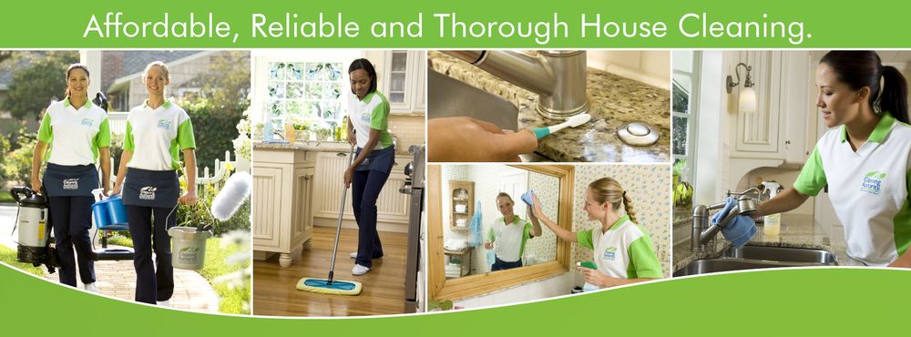 The Cleaning Authority - Chantilly