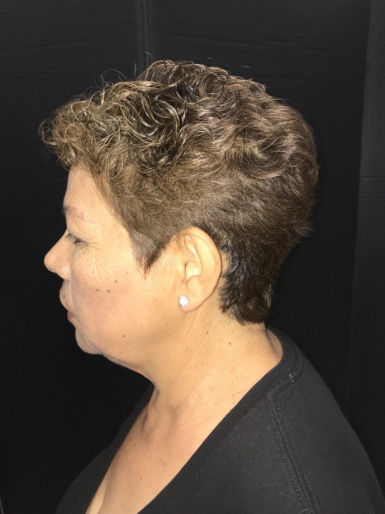 Photos For Trimmers Hair Salon Yelp