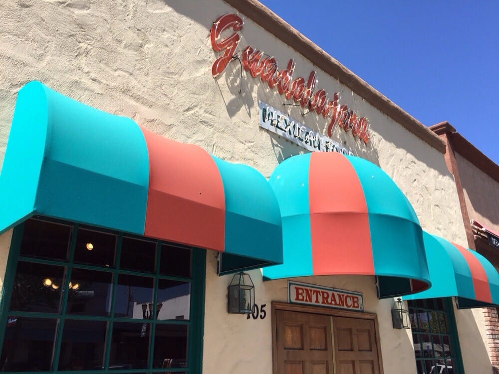 Guadalajara Mexican Grill & Cantina 61 Photos & 119 Reviews Mexican