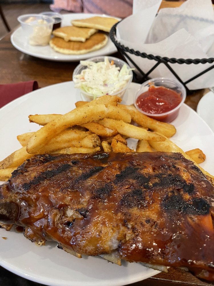 Churchville Inn