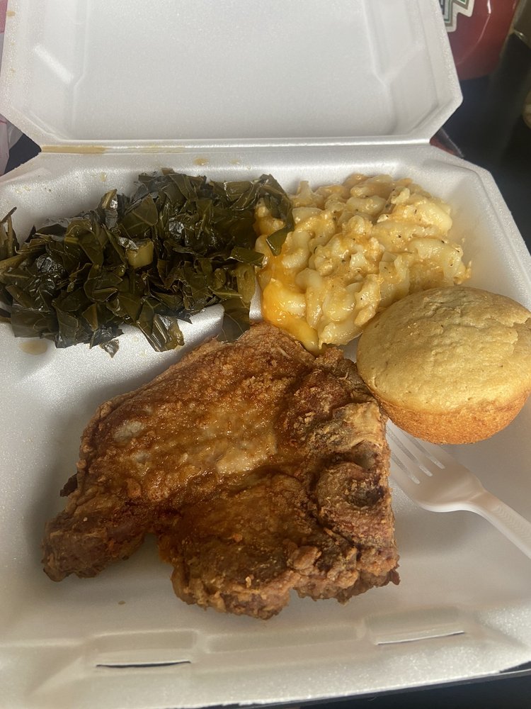 Food For the Soul