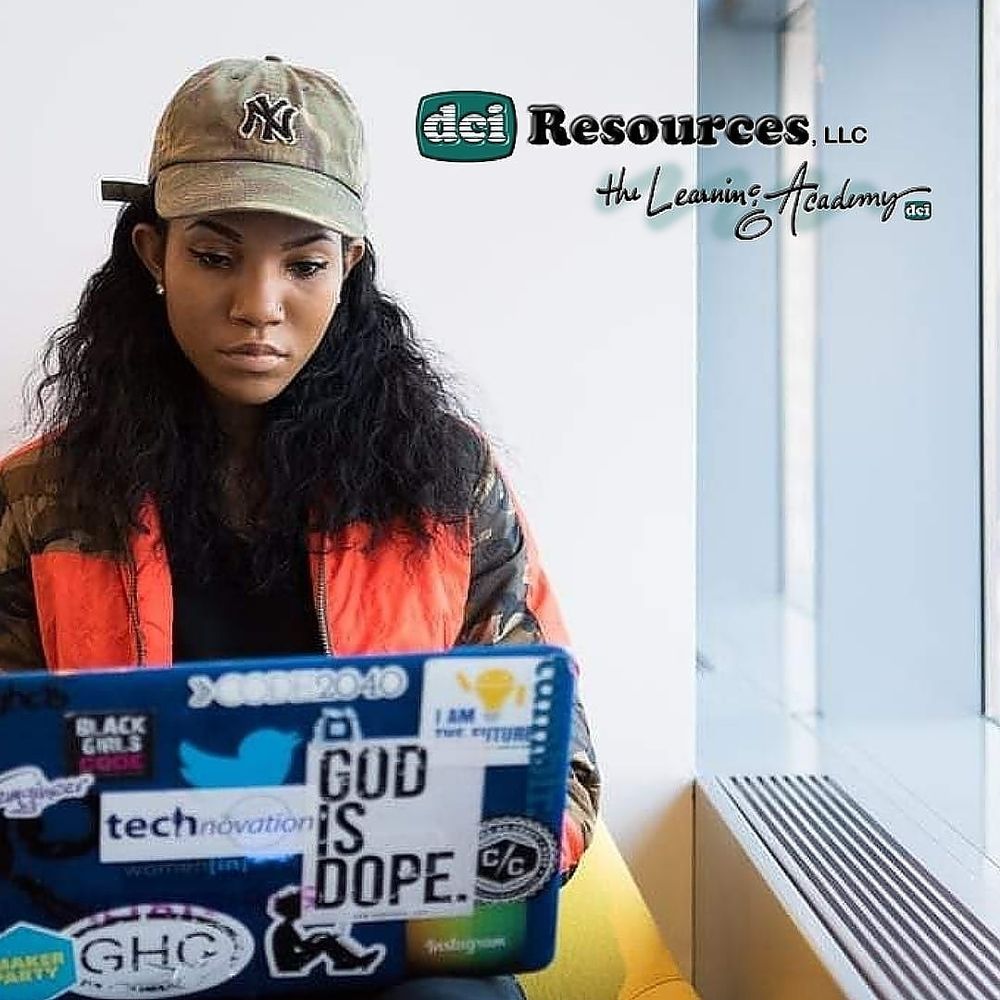 DCI Resources