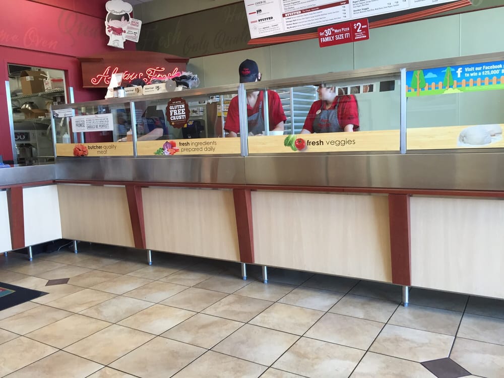Papa Murphy's