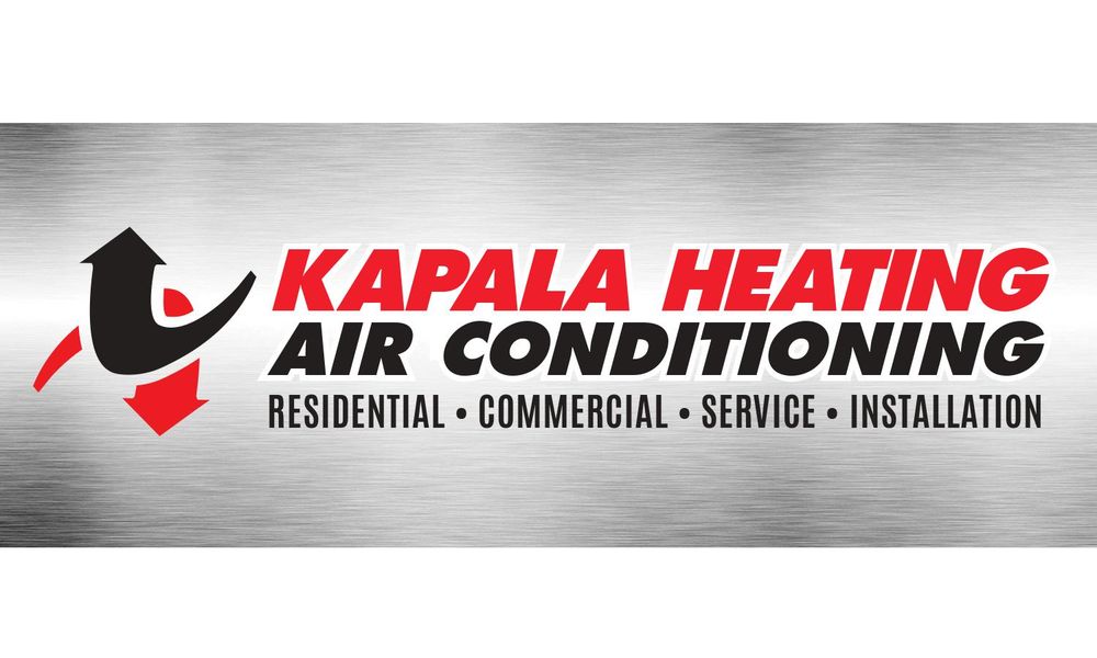 image of business Kapala Heating & Air Conditioning