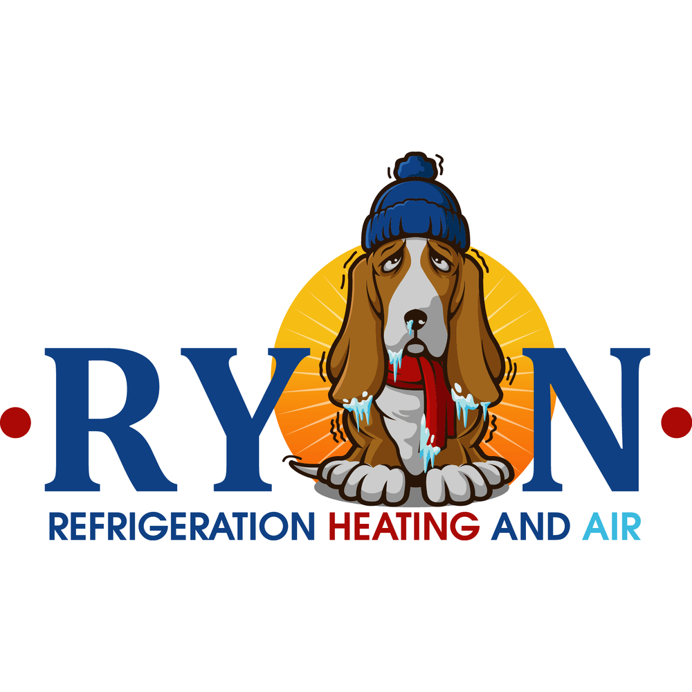 image of business Ryan Refrigeration Heating Air and Solar