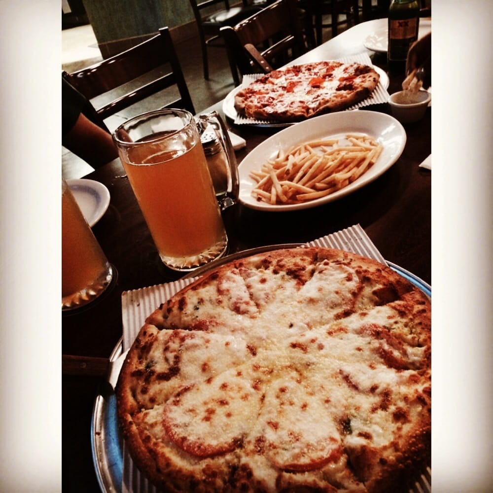 Fratello’s Pizza & Pasta 130 Photos & 222 Reviews Italian 1667 N