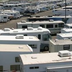 Ready Rv Storage Self 900 W Los Angeles Ave Simi Photo Of Ready Rv Storage Simi Valley Ca United States