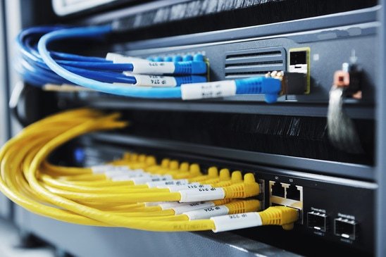 Bay Town Networks