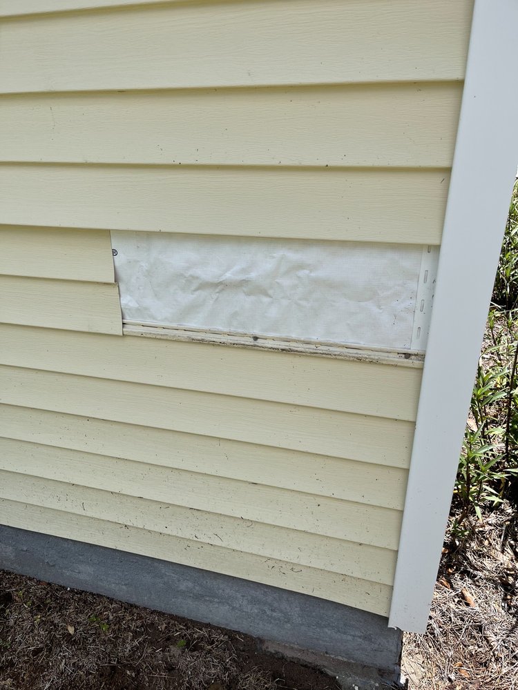 image of business Apex Exteriors