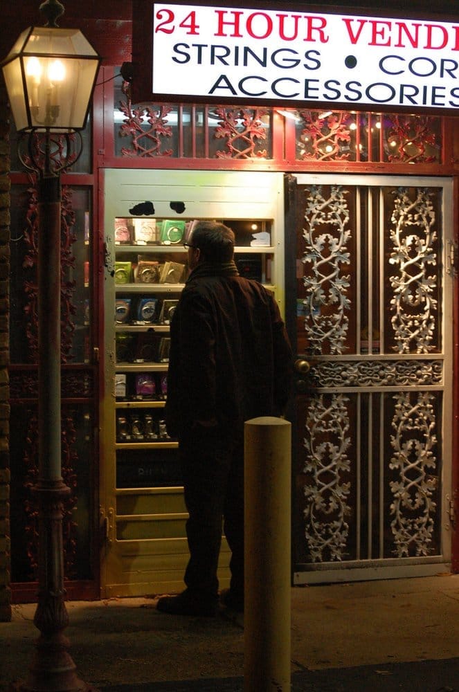 Consignment Music Store Music & DVDs 4040 Park Ave, Normal Station, Memphis, TN Phone