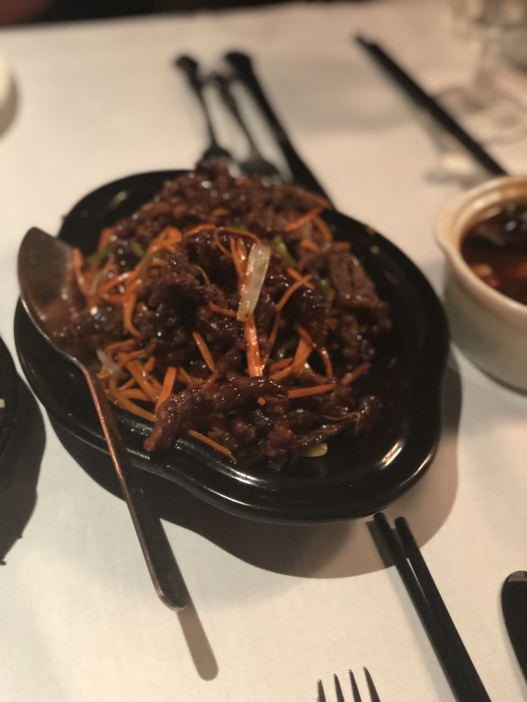 Shun Lee West & Cafe