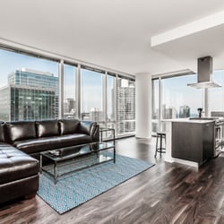 Pinnacle Furnished Suites in Chicago gift card