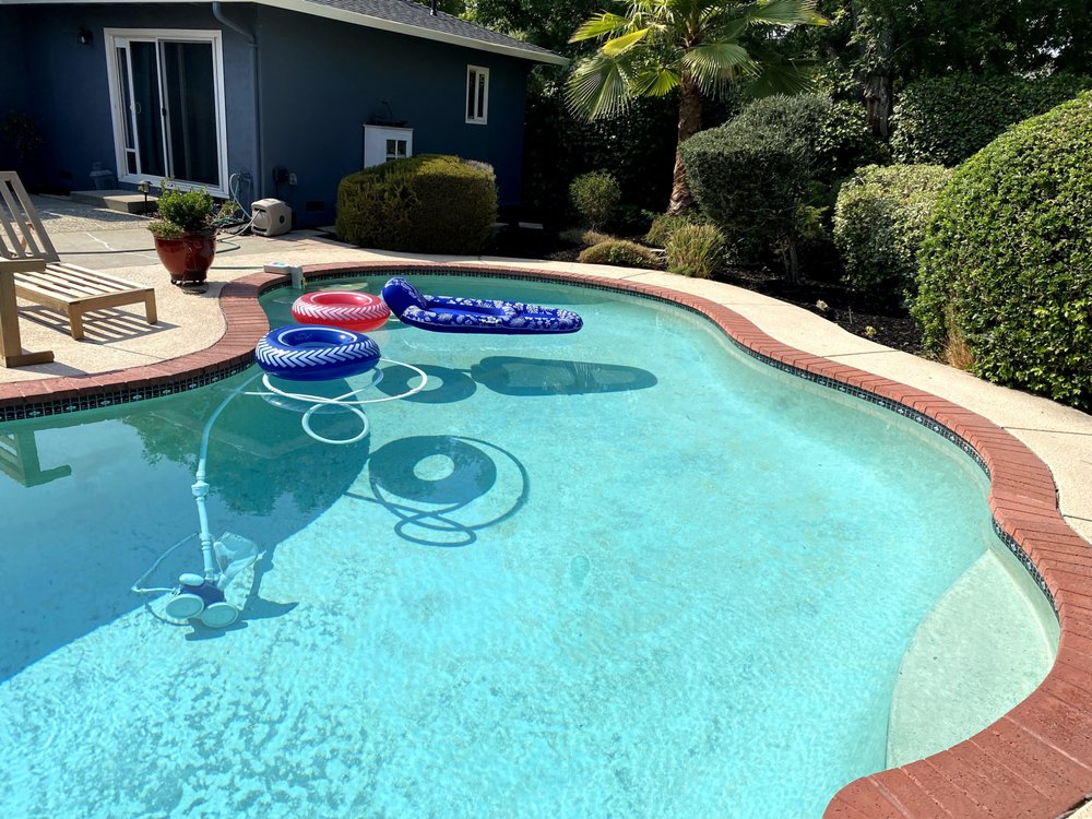 Concord Pool Service