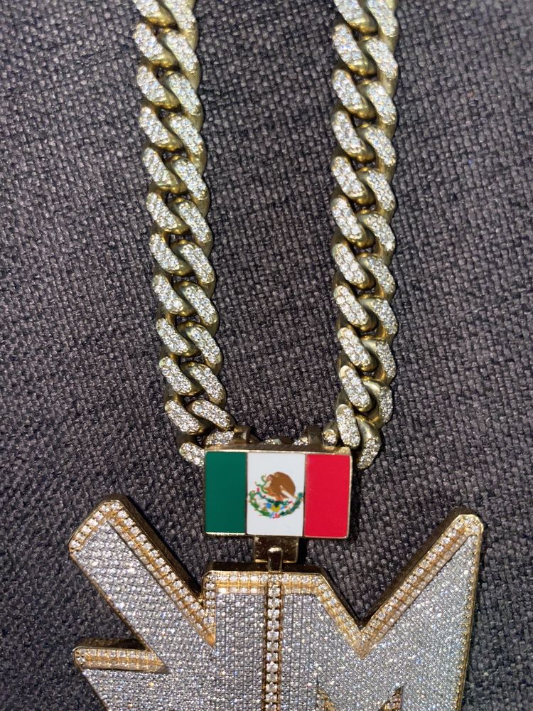 Gold USA