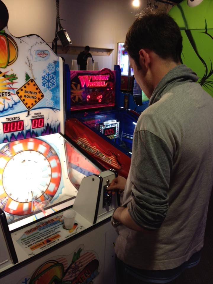 Laser Craze 22 Photos & 43 Reviews Arcades Woburn, MA 15