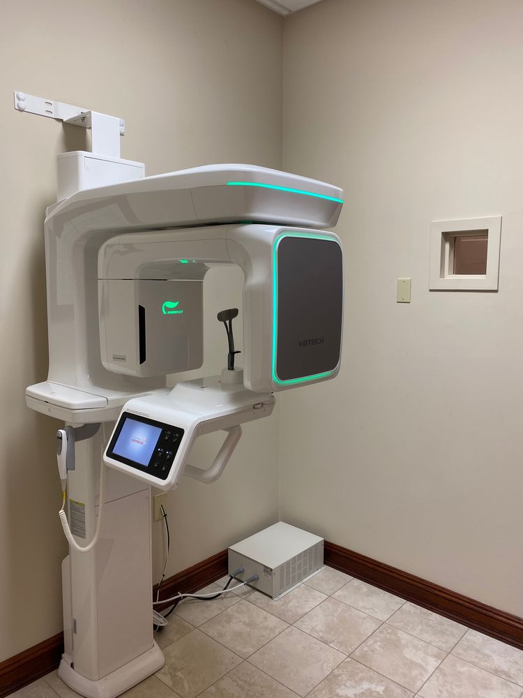 image of business Zenon Farian, DDS