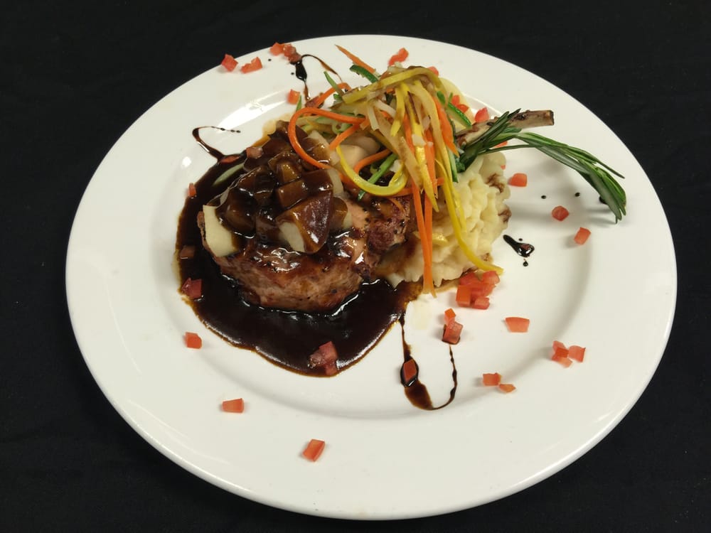 Pineapple Jacks Bistro 102 Photos & 91 Reviews American (New) 1897 NE Jensen Beach Blvd