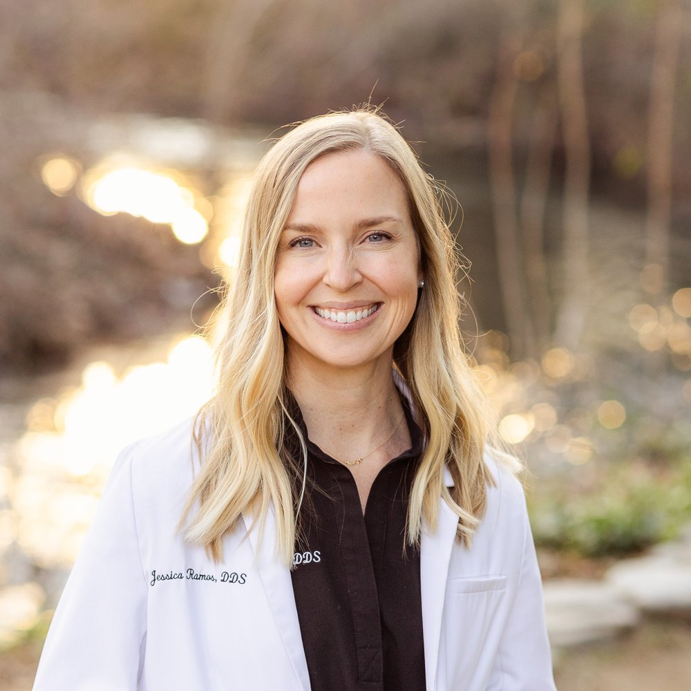 image of business Jessica Ramos, DDS
