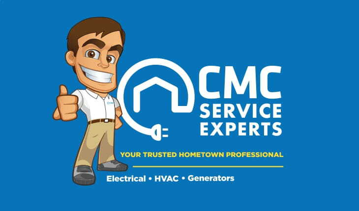 CMC Service Experts