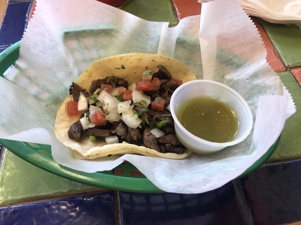 Tacos Lupita