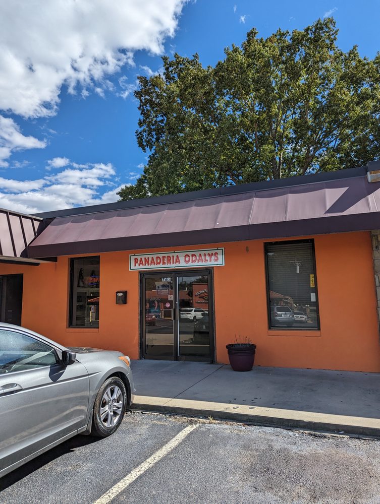Panadería Odalys Hickory