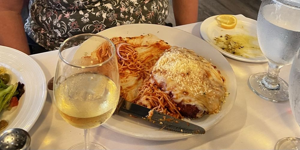 Luigi Ristorante Italiano