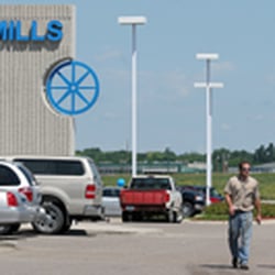 Mills Ford Willmar >> Mills Ford Chrysler Of Willmar Car Dealers 4100 Us Hwy 71 S Mills Ford Willmar >> Mills Ford Chrysler Of Willmar Car Dealers 4100 Us Hwy 71 S