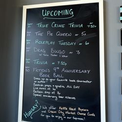 Fiction Beer Company photo