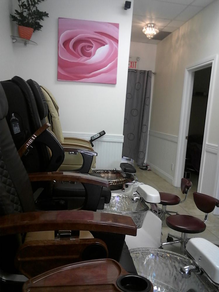 Graceful Nails & Spa