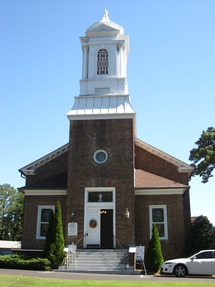 Sardis United Methodist Church Churches 3725 Powers Ferry Rd NW, Buckhead, Atlanta, GA