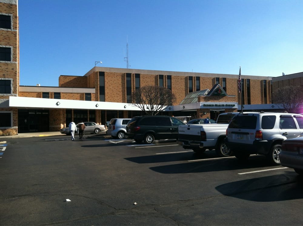 Berger Hospital Hospitals 600 N Pickaway St, Circleville, OH