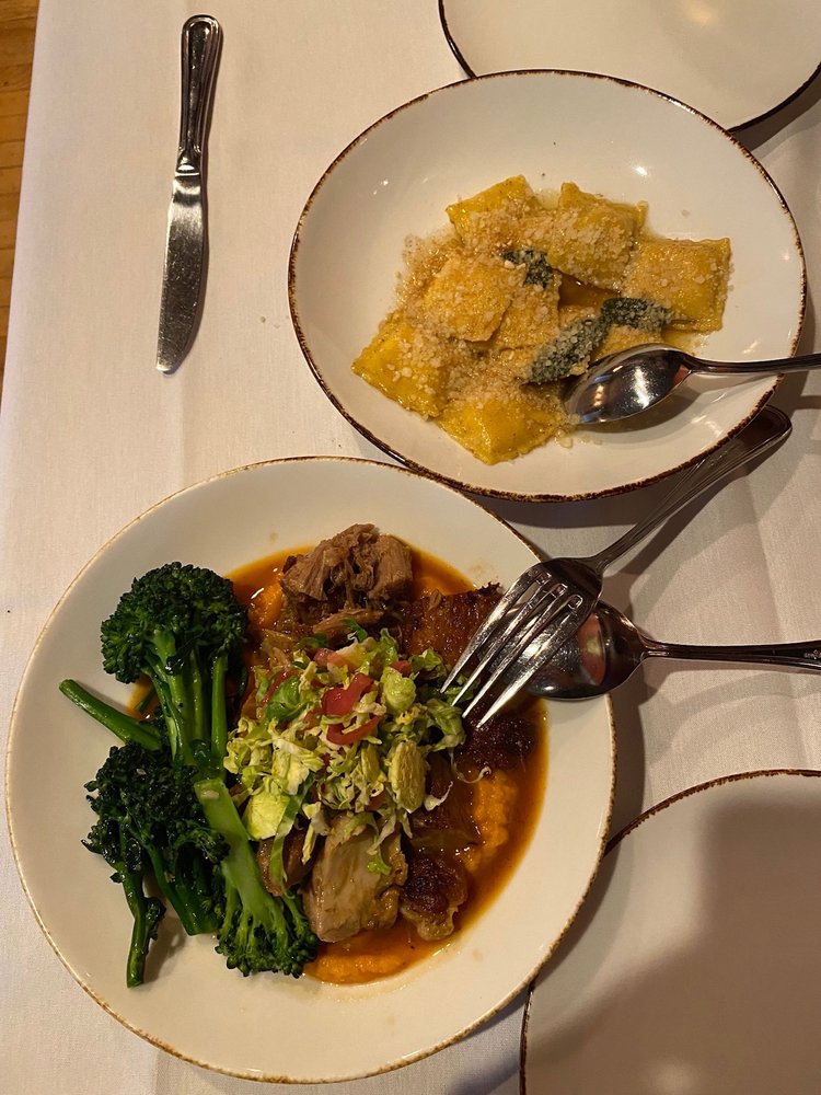 Restaurant Alba
