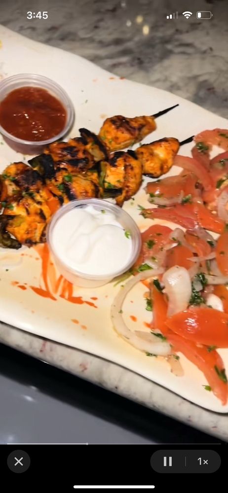 Arabian Knight Restaurant Arabian Knight Restaurant