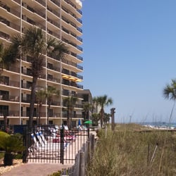 Commodore Condos Iniums 4715 Thomas Dr Panama City Fl Photo Of Commodore Condos Panama City Fl United States