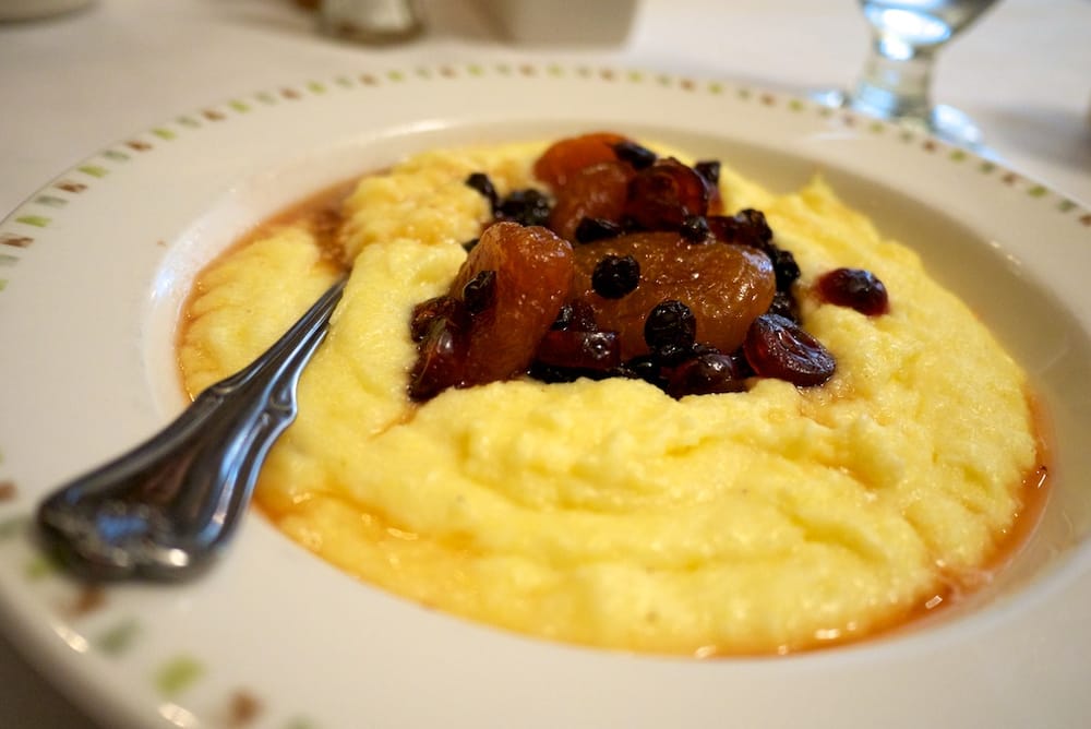 Amanda S Restaurant 426 Photos 526 Reviews Breakfast Brunch Creamy Polenta 2
