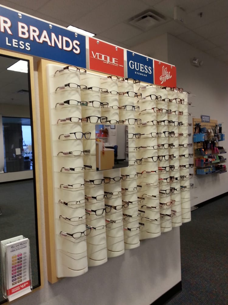 America’s Best Contacts & Eyeglasses 34 Reviews Eyewear & Opticians