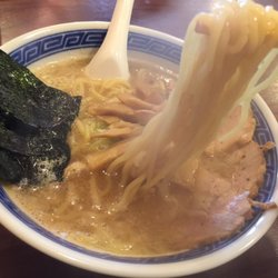 Chuka Soba Himuro Ramen 西国分寺台1 1 12 Ichihara 千葉県 Japan Restaurant Reviews Yelp