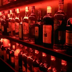 Cocktailbar 182 Düsseldorf Cocktailbar 182 Düsseldorf