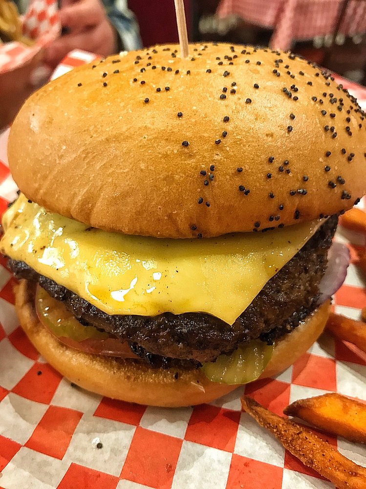 Yelp Reviews for Chip’s Old Fashioned Hamburgers 296 Photos & 236